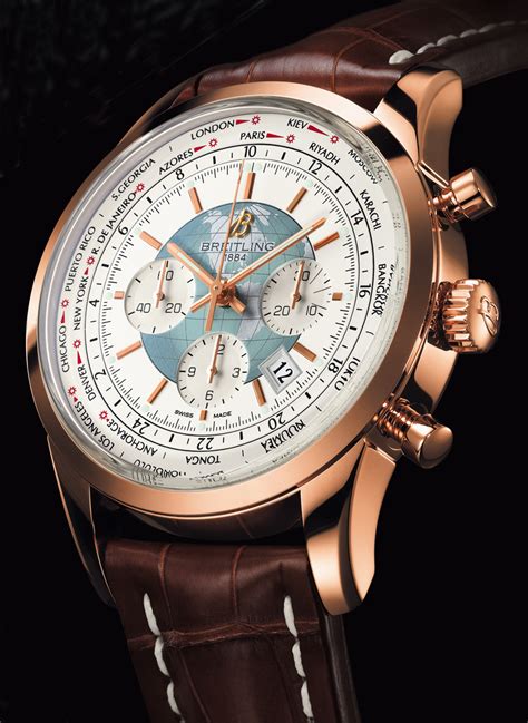 breitling transocean chrono review|breitling transocean chronograph men's watch.